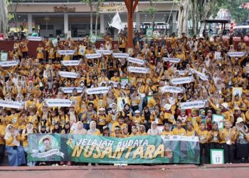 Helat Little Explorer 2023, Gerakan Muliakan Yatim Nusantara ala Dompet Dhuafa Volunteer