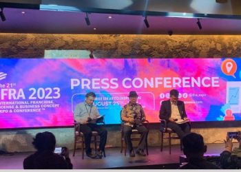 Bangun Peluang Bisnis dan Kemandirian Ekonomi Lokal Melalui Pameran, AFI akan Gelar IFRA 2023