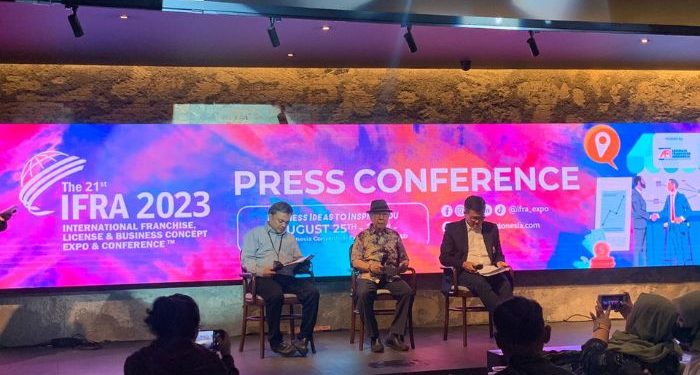 Bangun Peluang Bisnis dan Kemandirian Ekonomi Lokal Melalui Pameran, AFI akan Gelar IFRA 2023