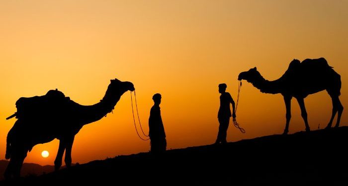 Surat Quraisy ayat 1-3, Profesi suku Quraisy