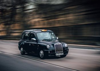 Ragam Taksi di Dunia, dari yang Termahal, Terunik hingga Ternyaman