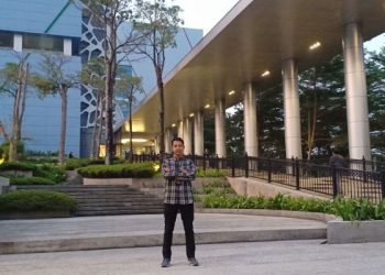 Kisah Sukses Anak ART yang Berkarir di Dunia Televisi Nasional