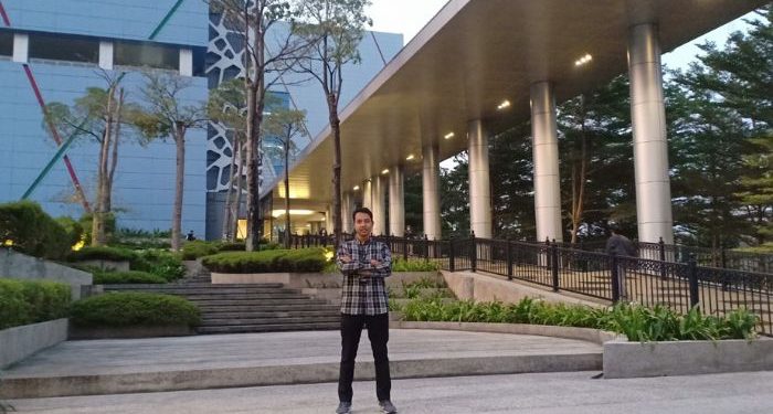 Kisah Sukses Anak ART yang Berkarir di Dunia Televisi Nasional