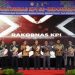 Rakornas 2023, KPI Siap Lakukan pengawasan konten seluruh bentuk media