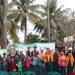 Remaja Islam Sunda Kelapa Gelar Peresmian Instalasi Air Bersih Pesantren Fastabiqul Khoirots di Pesisir Pantai Bekasi