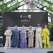 Buttonscarves Beauty Dukung Perancang Modest Fashion Indonesia di London Fashion Week Spring Summer 2023/2024