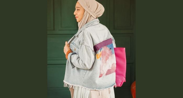 Melalui Chikigo, Chiki Fawzi Dukung Pendidikan Indonesia dengan Membuat #MuralKebaikan