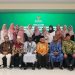 SOZECOM Nigeria Apresiasi dan Siap Adopsi Program BAZNAS
