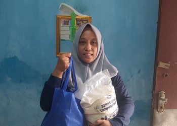 Bantu Heni Berjuang Lawan TB dan Hidupi 3 Anaknya