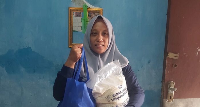 Bantu Heni Berjuang Lawan TB dan Hidupi 3 Anaknya