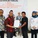 Pemda DKI Serahkan Sertifikat Halal kepada 1.075 UMKM DKI Jakarta