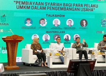 Hadirkan Lebih Dari 200 Pelaku Usaha, Halal Fair Jakarta Gairahkan Pasar Industri Halal Nasional