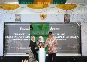 Kini Hadir Rumah Sakit Hasyim Asy’ari Solusi Kesehatan Warga Jawa Timur