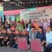 Digital Broadcasting School JIC Sasar PKK, PPSU, FKDM, dan RPTRA