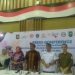 Road to Festival Tenun Songket Nusantara & UMKM Expo 2023
