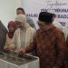 LAZ dan Wakaf Al Azhar Resmikan Masjid di Pedalaman Desa Ciomas Bogor