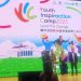 Peringati Hari Jadi ke-20 Tahun, Etos ID Gelar Youth Inspiraction Camp (YIC) 2023