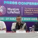 Muslim Lifefest 2023 Hadirkan 250 Exhibitor, Mulai dari Kuliner Hingga Otomotif