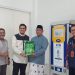 FOZ Fasilitasi Kolaborasi Close Loop PT KMM Dompet Dhuafa dan YBM BRILiaN