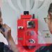 BAZNAS Promosikan Produk Mustahik dengan Cara Unik di Bulan Kemerdekaan