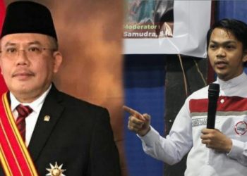 Ketum DPP Lidmi Dukung Prof Aswanto Pimpin Transisi Pemerintahan di Sulsel