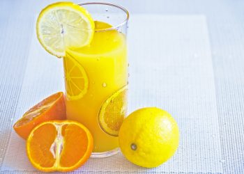Titik Kritis Produk Vitamin C yang Mungkin Belum Kamu Ketahui