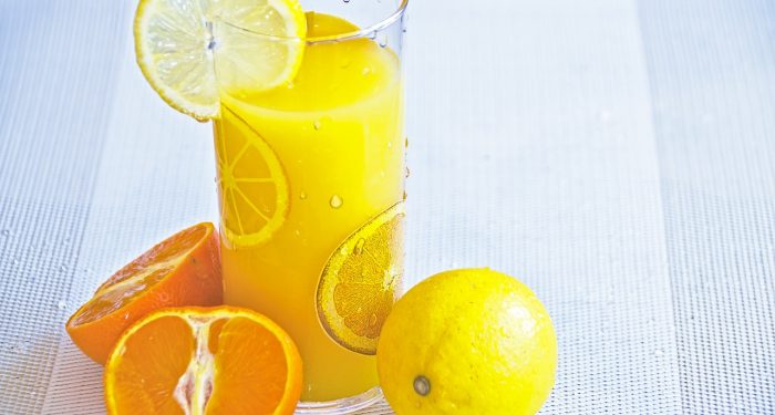 Titik Kritis Produk Vitamin C yang Mungkin Belum Kamu Ketahui