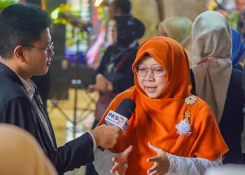 Menanggapi Tarif 32 Persen Trump, Kebijakan Pemerintah Harus Tepat dan Sesuai Potensi