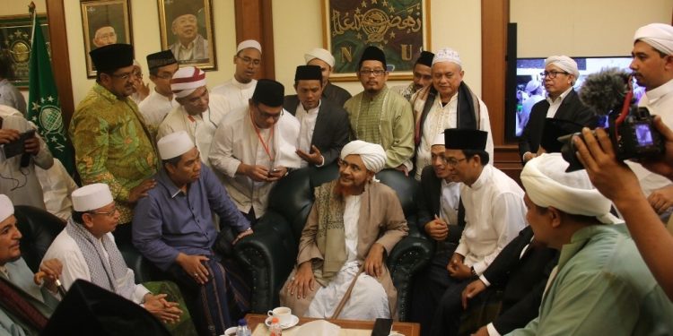Belajar dari Habib Umar bin Hafiz