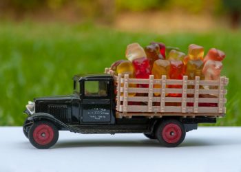 Mahasiswa Muhammadiyah Malang Kembangkan Inovasi Permen Jeli Pencegah Diabetes