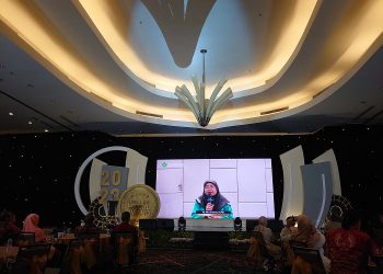 BPJPH: Produk Halal Indonesia untuk Masyarakat Dunia