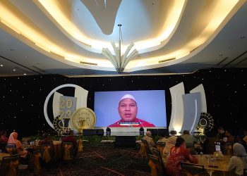 Dorong Perkembangan Industri Halal, Majelis Ulama Indonesia Apresiasi Acara Halal Award 2023