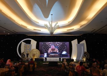 Airlangga Hartarto: 2025 Indonesia Menjadi Konsumen Produk Halal Terbesar di Dunia