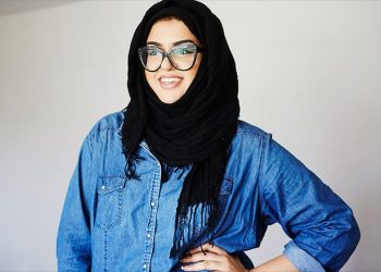 Universitas Oxford Menawarkan Amani Al-Khatahtbeh MSc dalam Hukum Hak Asasi Manusia