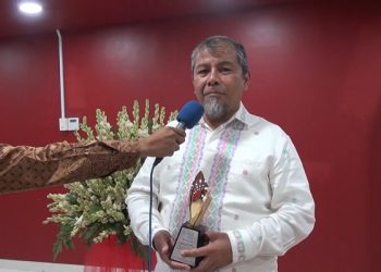 Penerbit Buku Anak Bestari Buana Murni Raih IBF Award 2023 untuk Kategori Non Fiksi Anak