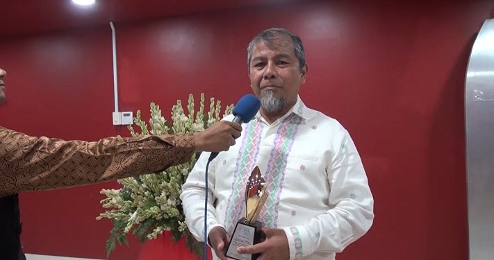 Penerbit Buku Anak Bestari Buana Murni Raih IBF Award 2023 untuk Kategori Non Fiksi Anak