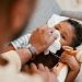 Atasi Flu Berat Anak dengan Fisioterapi Postural Drainage