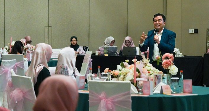 Beyondly Ajak Reseller untuk Tumbuh Bersama Jalankan Bisnis Jangka Panjang