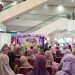 Salimah Expo 2023 Dukung Pemberdayaan Perempuan dalam Perekonomian