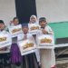 Bingkisan Muharram untuk 1313 Anak Yatim dan Dhuafa di Jawa Timur