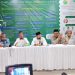 Konferensi Internasional Asosiasi Ilmu Hadis Indonesia, Jakarta Islamic Centre Serahkan Kitab Takhrij Hadis Duratun Nasihin
