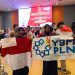 SMP Utama YBM PLN Raih Gold Medal World Invention Competition and Exhibition (WICE) 2023