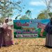 Salimah Kalsel Isi Kegiatan Wisata dengan Berselawat