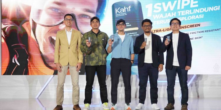 brand perawatan