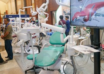 Hukum Merenggangkan Gigi untuk Memperbagus Bacaan Alquran