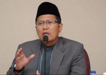 MUI Tolak Usulan BNPT Kontrol Rumah Ibadah