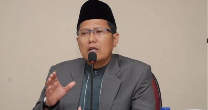 MUI Tolak Usulan BNPT Kontrol Rumah Ibadah