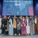 IN2MF in Paris Menghadirkan 8 Desainer dan Jenama Modest Fashion Indonesia di Paris