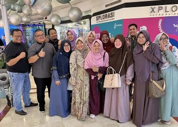 Tanda Terima Kasih untuk Guru