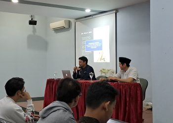 Konsep Ketuhanan Membentuk Sudut Pandang Umat Islam